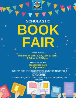 Book Fair